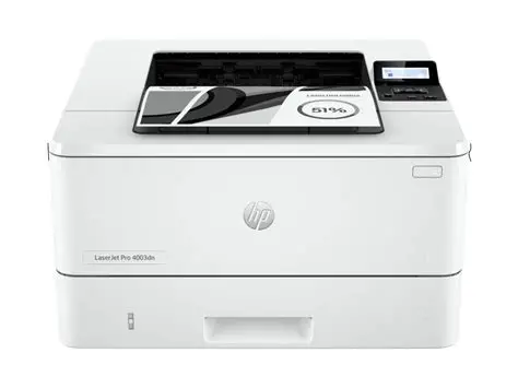 IMPRESSORA HP LASERJET Pro 4003dn